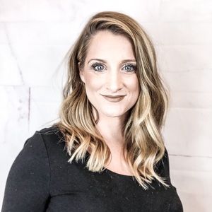 Meet your Posher, Kylee